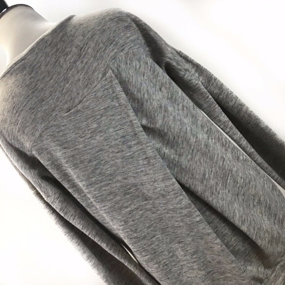 ❌SOLD❌Splendid Nordstrom Cross Back Sweatshirt S - Picture 5 of 8